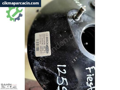 Ford Fiesta Westinghouse 8V512B195NB çıkma parça