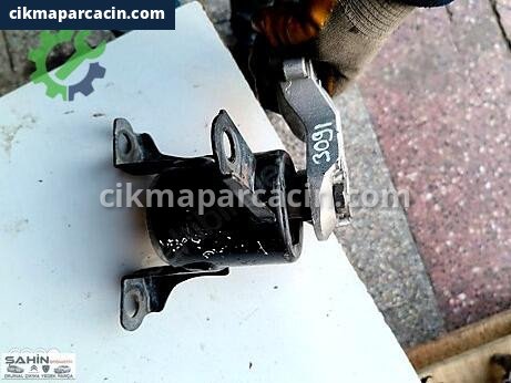 Ford Fiesta Motor Takozu çıkma parça