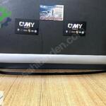 8V5807533 AUDİ A3 SEDAN SOL ÖN TAMPON ÇITASI