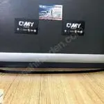 8V5807533 AUDİ A3 SEDAN SOL ÖN TAMPON ÇITASI