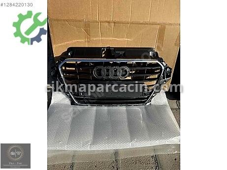 Audi A3 Panjur çıkma parça