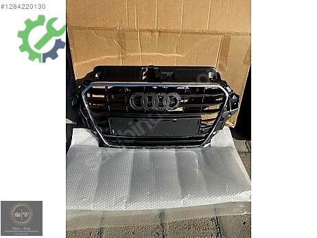 Audi A3 Panjur çıkma parça