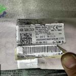 8V5880741c AUDİ A3 SEDAN SOL TAVAN AİRBEG ORJİNAL ÇIKMA