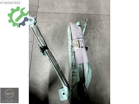 Audi A3 Airbag (Hava Yastığı) çıkma parça