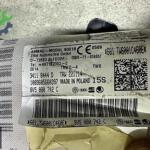 8V5880742C AUDİ A3 SEDAN SAĞ TAVAN AİRBEG ORJİNAL ÇIKMA