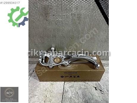 Audi A4 Sağ Ön Taşıyıcı çıkma parça