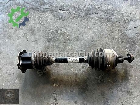 Audi A5 Aks (Sol) çıkma parça