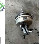 8W0612603 K AUDI A4 A5 VESTENHAUZ KOMPLE