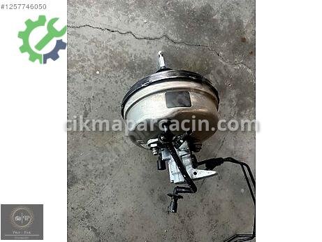 Audi A5 Westinghouse çıkma parça