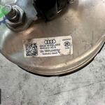 8W0612603 K AUDI A4 A5 VESTENHAUZ KOMPLE