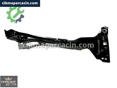 Audi A4 Bağlantı Braketi çıkma parça