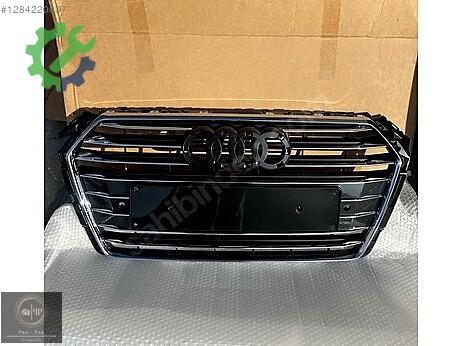 Audi A4 Panjur çıkma parça