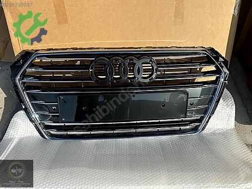 Audi A4 Panjur 8W0853651AC çıkma parça