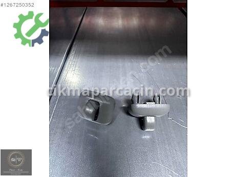 Audi A3 Güneşlik çıkma parça
