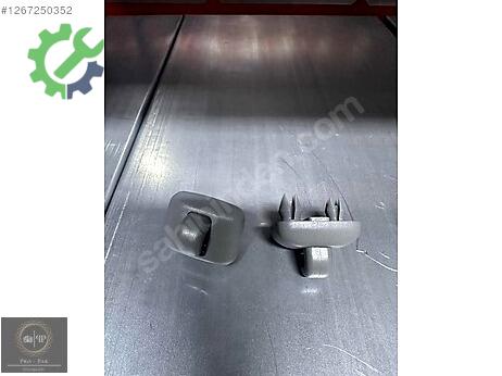 Audi A3 Güneşlik çıkma parça