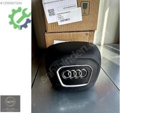 8W0880201 D AUDI A4 A5 DİREKSİYON AİRBEG