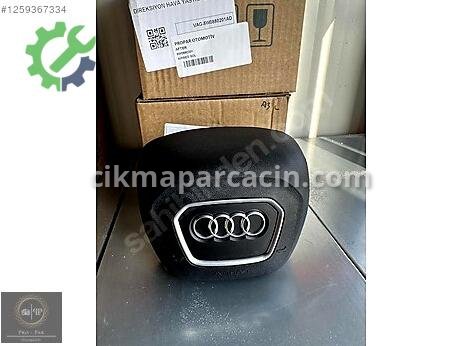 Audi A5 Airbag (Hava Yastığı) çıkma parça