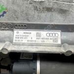 8W1423055 AÇ AUDI A5 A4 DİREKSİYON KUTUSU SÖKME HATASIZ