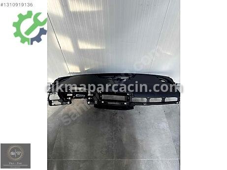 Audi A4 Torpido çıkma parça