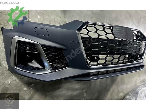 Audi A5 Ön Tampon 8W6807065AB çıkma parça