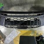 8W6807065AB AUDİ A5 SLİNE KOMPLE ÖN TAMPON SET