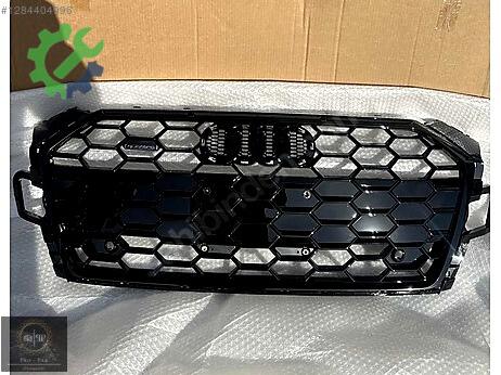 Audi A5 Panjur çıkma parça