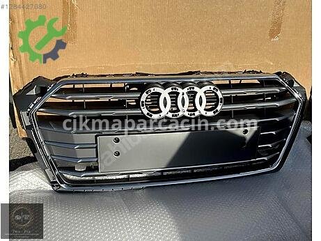 Audi A5 Panjur çıkma parça
