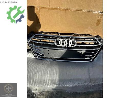 Audi A5 Panjur 8W6853651 çıkma parça
