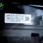 8W6877041 AUDİ A5 KOMPLE SANRUF