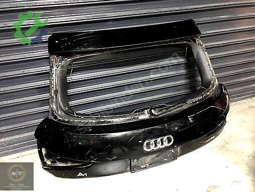 Audi A1 Bagaj Kapağı 8X4827023B çıkma parça