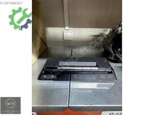 8Y0820043B AUDİ A3 KLİMA KONTROL PANELİ