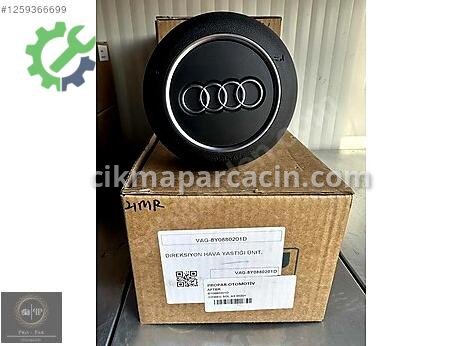 Audi A3 Airbag (Hava Yastığı) çıkma parça