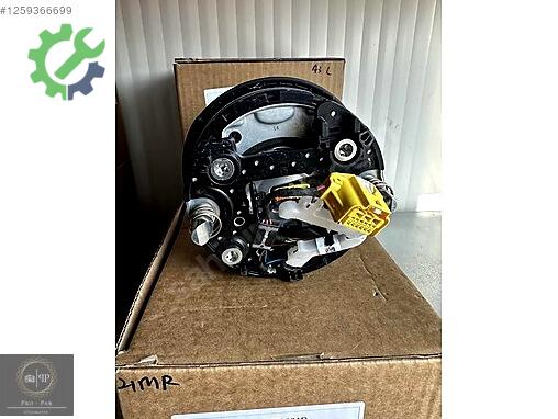 Audi A3 Airbag (Hava Yastığı) 8Y0880201 çıkma parça