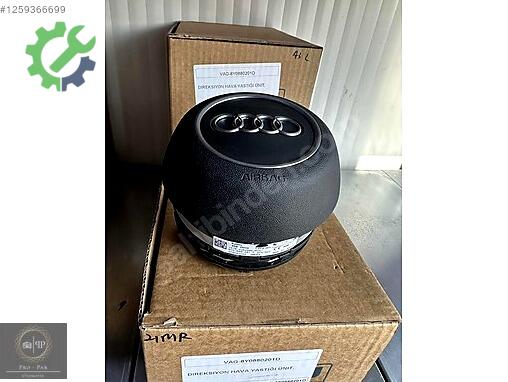 Audi A3 Airbag (Hava Yastığı) 8Y0880201 çıkma parça