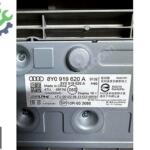8Y0919620A AUDI A3 ORTA EKRAN TEYP EKRANI