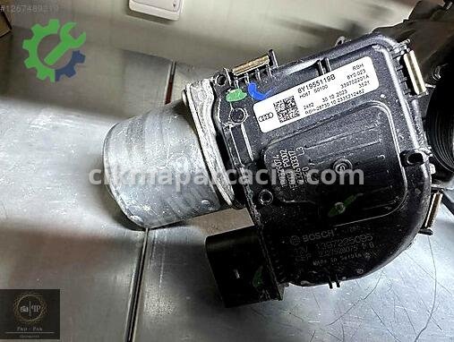 Audi A3 Ön Silecek Motoru 8Y19551119B çıkma parça