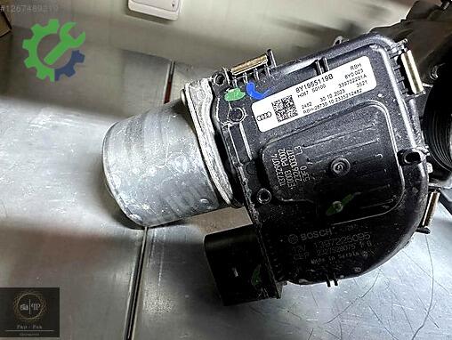 Audi A3 Ön Silecek Motoru 8Y19551119B çıkma parça