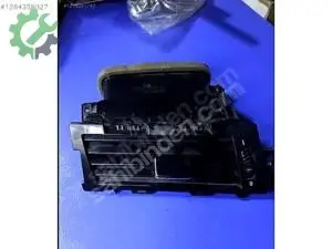 BMW 5 E60 Sol Havalandırma ızgarası 9112203 2008