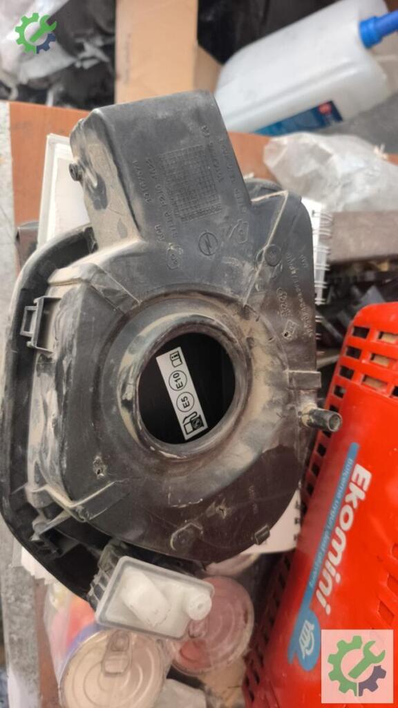 Opel Corsa Depo Kapağı çıkma parça