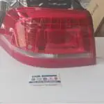 3AE945207B Volkswagen Passat B7 Sol Dış Stop (2011/2015)