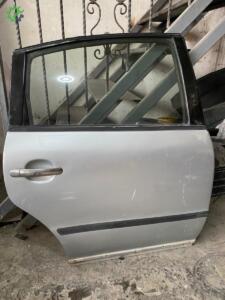 Passat b5 1997-/00 çıkma sağ arka kapı