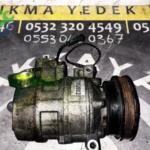 Audi A4 Klima Kompresörü Çıkma Parça Erzurum