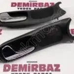 8D0837019 AUDI A4 B5 SOL ÖN İÇTEN AÇMA KAPI KOLU