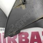 8D0857505 A4 B5 AYNA İÇ MUSKA KAPAĞI SOL ÖN
