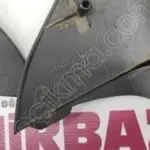 8D0857505 A4 B5 AYNA İÇ MUSKA KAPAĞI SOL ÖN