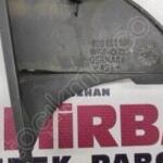 8D0857505 A4 B5 AYNA İÇ MUSKA KAPAĞI SOL ÖN