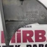 8D0857505 A4 B5 AYNA İÇ MUSKA KAPAĞI SOL ÖN