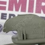 8D0857551 8D0857552  VOLKSWAGEN SKODA SAĞ SOL GÜNEŞLİK