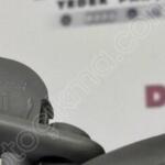 8D0857552 8D0857551 FÜME VOLKSWAGEN SKODA AUDI SAĞ SOL GÜNEŞLİK
