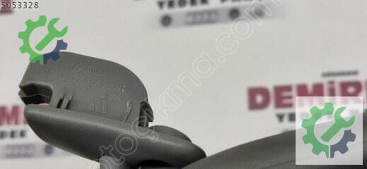 Audi A6 Güneşlik 8D0857552 çıkma parça